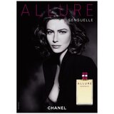 Chanel Allure Sensuelle edt 50ml