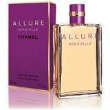 Chanel Allure Sensuelle edt 50ml
