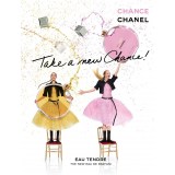 Chanel Chance Eau Tendre edp 35ml