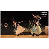 Chanel Chance Eau Vive edt 50ml