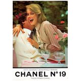 Chanel No.19 edt 100ml