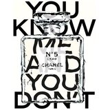 Chanel No 5 L'Eau edt 200ml