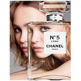 Chanel No 5 L'Eau edt 200ml