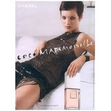 Chanel Coco Mademoiselle edt 50ml - Refill