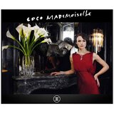 Chanel Coco Mademoiselle edt 50ml - Refill