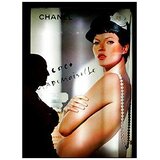 Chanel Coco Mademoiselle edt 50ml - Refill