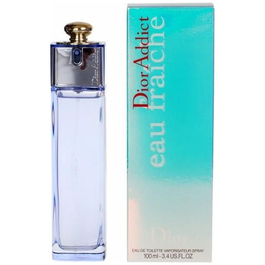 dior addict parfum eau fraiche