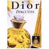 Dior Dolce Vita edt 100ml