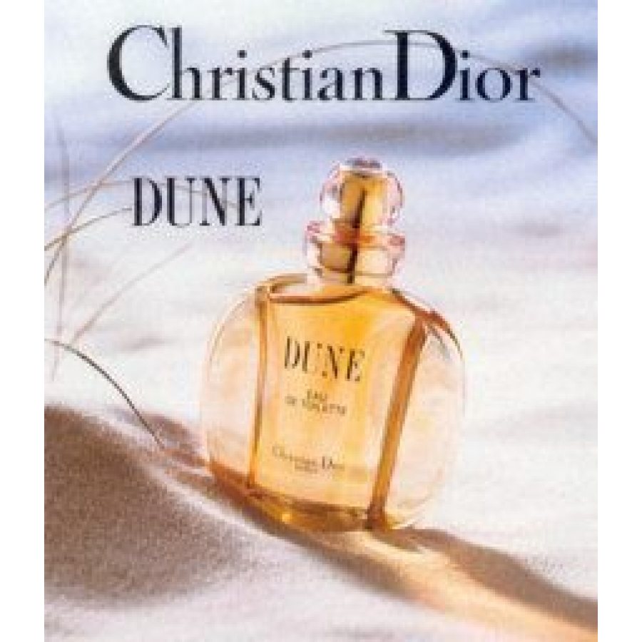 انهيار أرضي ينفجر داخليا، ينهار للداخل خضراء نكص  Dior Dune edt 100ml 1.529 SEK Dermastore ♥ Hudvård