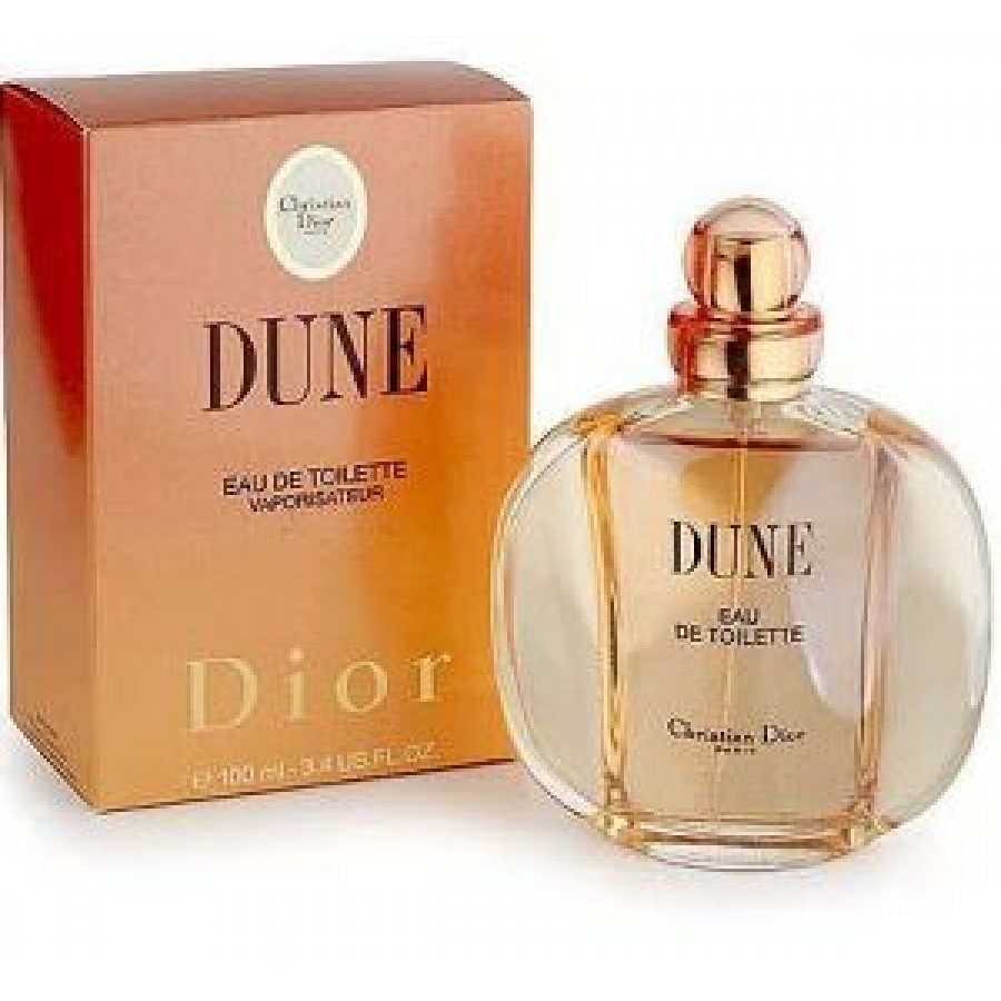 آت ممر حياة بائسة  Dior Dune edt 100ml 1.529 SEK Dermastore ♥ Hudvård