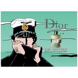 Dior Eau Sauvage edc 100ml