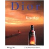 Dior Fahrenheit edt 50ml
