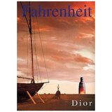 Dior Fahrenheit edt 50ml