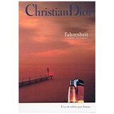 Dior Fahrenheit edt 50ml