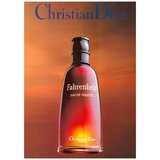 Dior Fahrenheit edt 50ml