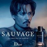 Dior Sauvage edp 60ml
