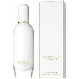 Clinique Aromatics In White edp 100ml
