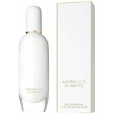 Clinique Aromatics In White edp 50ml