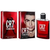 Cristiano Ronaldo CR7 edt 50ml