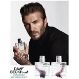 David Beckham Inspired By Respect edt 40ml