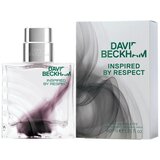 David Beckham Inspired By Respect edt 40ml