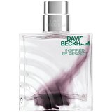 David Beckham Inspired By Respect edt 40ml