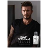 David Beckham Beyond Forever edt 90ml