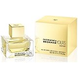 David Beckham Intimately Yours for Him edt 50ml