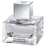 David Beckham Intimately Yours for Him edt 50ml