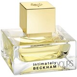 David Beckham Intimately Yours for Him edt 50ml