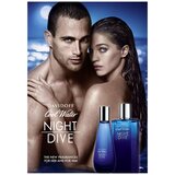 Davidoff Cool Water Night Dive Women edt 80ml