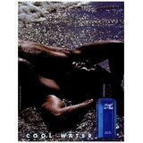 Davidoff Cool Water Woman edt 50ml