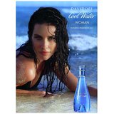 Davidoff Cool Water Woman edt 50ml