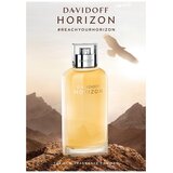 Davidoff Horizon edt 75ml