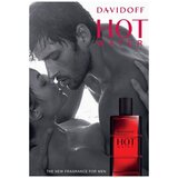 Davidoff Hot Water for Men edt 110ml