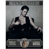 Diesel Fuel For Life For Him edt 75ml