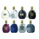 Diesel Fuel For Life For Him edt 125ml