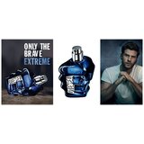 Diesel Only The Brave Extreme edt 75ml