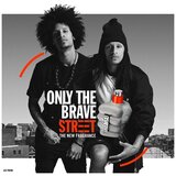 Diesel Only The Brave Street edt 50ml