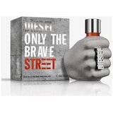 Diesel Only The Brave Street edt 50ml