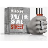 Diesel Only The Brave Street edt 50ml