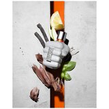 Diesel Only The Brave Street edt 50ml