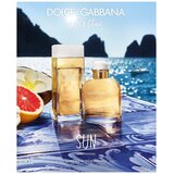 Dolce & Gabbana Light Blue Sun Pour Homme edt 75ml