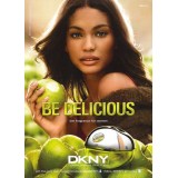 DKNY Be Delicious edp 50ml