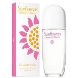 Elizabeth Arden Sunflowers Summer Bloom edt 100ml