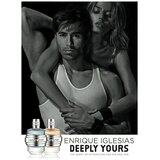 Enrique Iglesias Deeply Yours Men edt 90ml