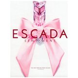 Escada Sentiment edt 75ml