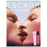 Escada Sentiment edt 75ml
