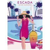 Escada Miami Blossom edt 100ml