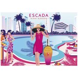 Escada Miami Blossom edt 100ml